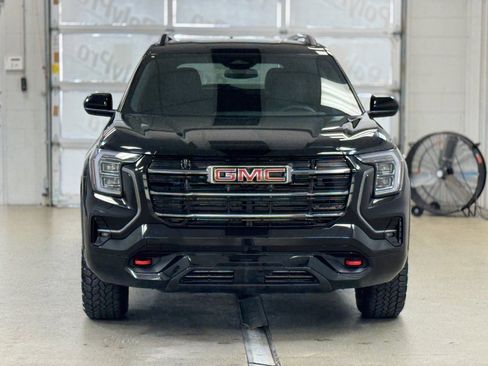 New 2026 GMC Terrain AT4 image 2