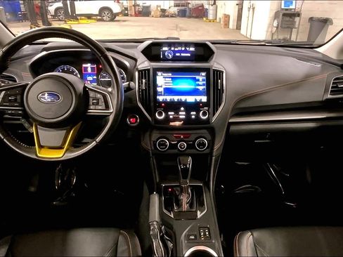 Used 2018 Subaru Crosstrek 2.0i Limited image 15