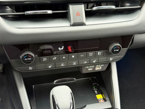 New 2026 Subaru Outback Touring XT AWD/4WD image 34