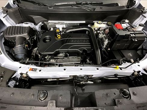 New 2026 GMC Terrain Denali w/ LPO, Floor Liner Package image 2