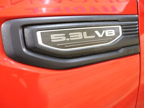 Used 2021 GMC Sierra 1500 Elevation w/ X31 Off-Road Package image 16