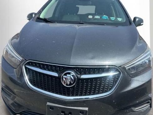 Used 2017 Buick Encore Preferred FWD image 6