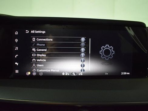 New 2026 Nissan Murano SL w/ Comfort Package AWD/4WD image 26