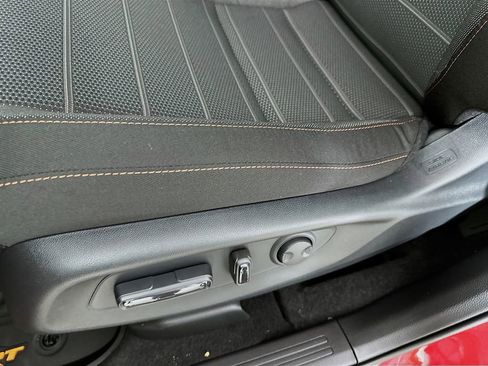 Used 2026 Honda CR-V TrailSport image 8
