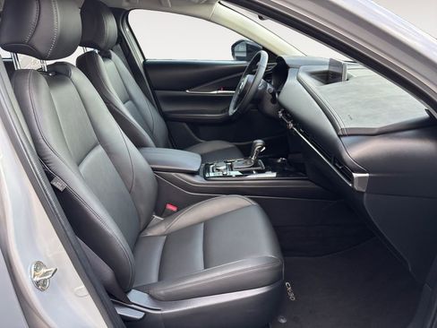 Used 2025 MAZDA CX-30 AWD 2.5 S w/ Select Sport Pkg image 11