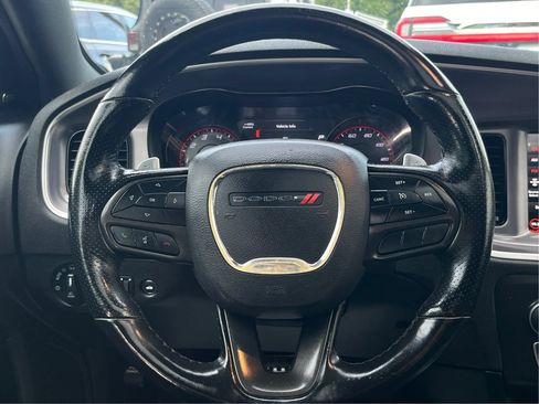 Used 2021 Dodge Charger GT w/ Plus Group AWD/4WD image 17