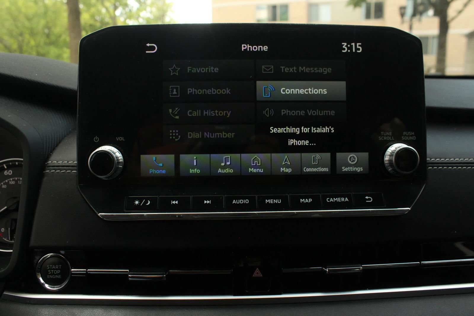 Used 2022 Mitsubishi Outlander SEL FWD image 32