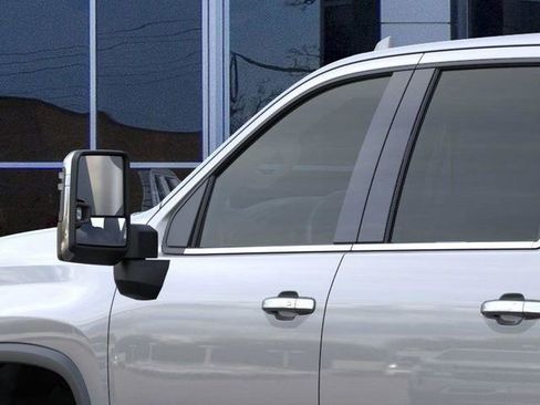 New 2026 Chevrolet Silverado 2500 High Country w/ High Country Premium Package image 14