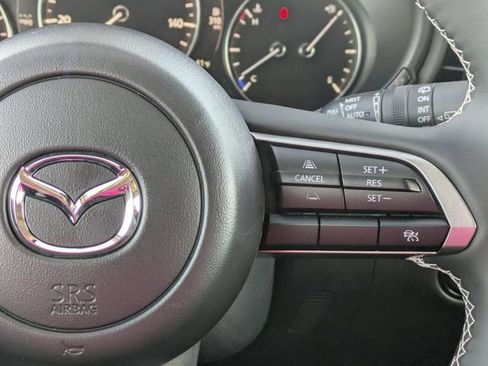 New 2026 MAZDA CX-30 AWD 2.5 S image 18