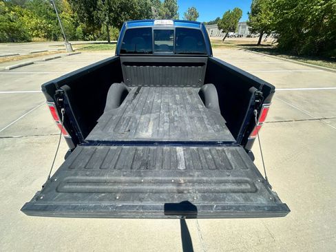 Used 2013 Ford F150 Lariat w/ Luxury Equipment Group AWD/4WD image 10
