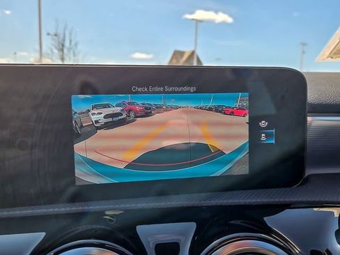 Used 2022 Mercedes-Benz A 220 4MATIC image 18