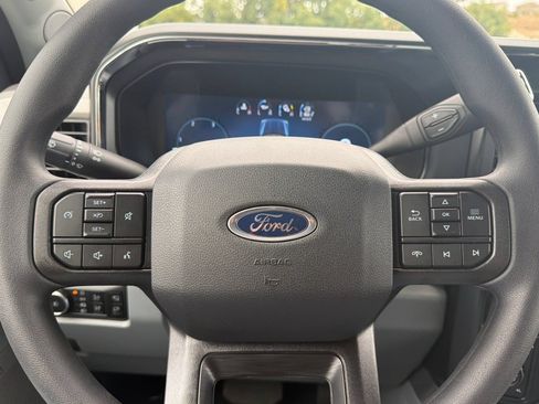 New 2026 Ford F250 XLT w/ XLT Premium Package AWD/4WD image 27