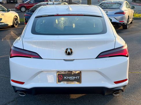 New 2026 Acura Integra image 7