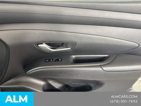 Used 2025 Hyundai Tucson SEL image 18