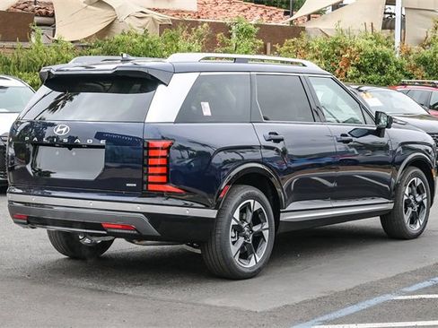 New 2026 Hyundai Palisade Limited image 4