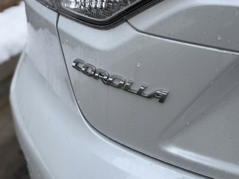 Certified 2026 Toyota Corolla SE image 38