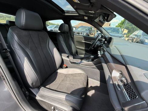 Used 2024 Acura Integra A-Spec FWD image 16