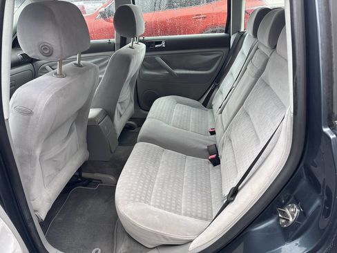 Used 2004 Volkswagen Passat GLS image 16