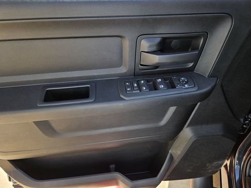 New 2026 RAM 2500 Tradesman AWD/4WD image 15