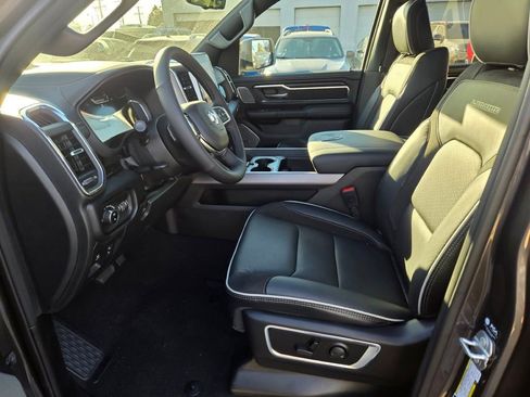 New 2026 RAM 1500 Laramie w/ Advanced Safety Group II image 18