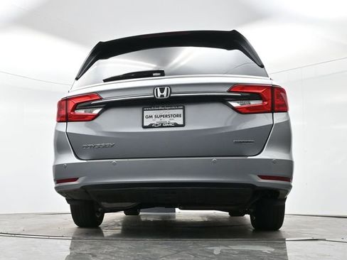Used 2023 Honda Odyssey Touring image 14