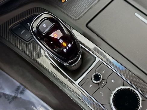 Used 2023 Cadillac CT5 V Blackwing w/ Driver Assist Package image 20