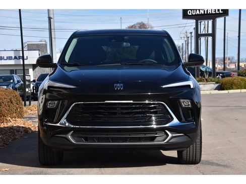 Used 2026 Buick Encore GX Preferred image 8