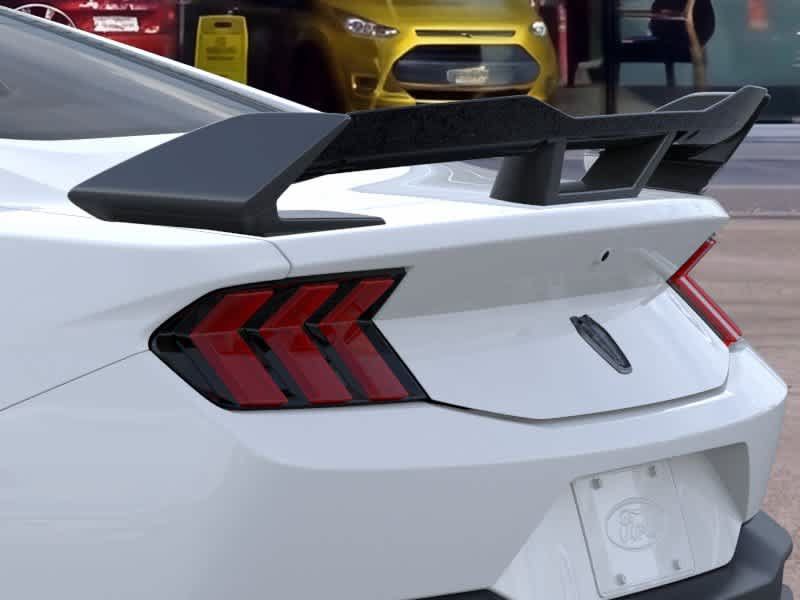 New 2026 Ford Mustang Dark Horse w/ Dark Horse Handlin Package RWD image 22