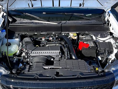 New 2026 Ford Maverick Lariat w/ Black Appearance Package image 11