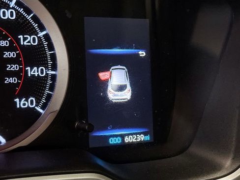 Used 2019 Toyota Corolla SE image 12