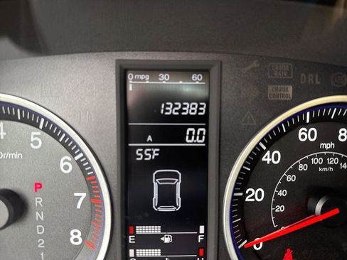 Used 2007 Honda CR-V EX image 10