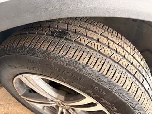 Used 2020 Mercedes-Benz GLC 300 4MATIC image 90