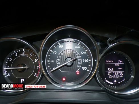 Used 2015 MAZDA MAZDA6 Sport image 28