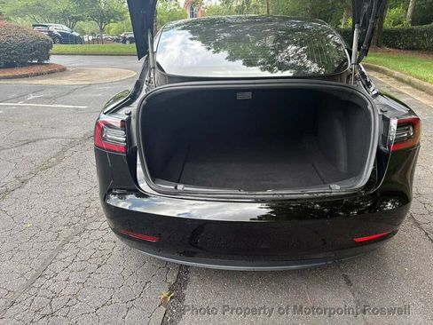 Used 2019 Tesla Model 3 Standard Range Plus RWD image 10