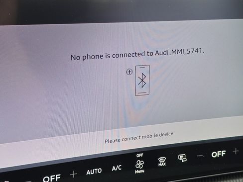 New 2026 Audi SQ5 Premium Plus image 6