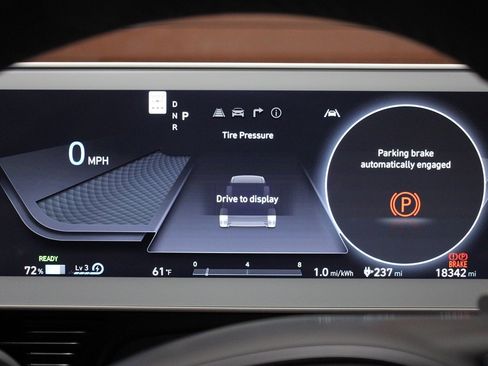 Used 2023 Hyundai Ioniq 5 SEL w/ Cargo Package image 48