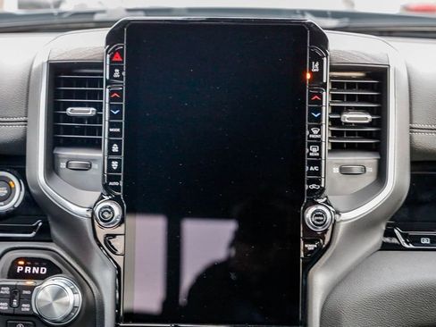 New 2026 RAM 1500 Laramie w/ Night Edition image 14