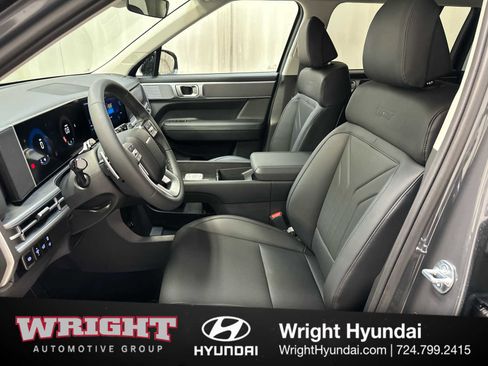 New 2026 Hyundai Santa Fe XRT image 12