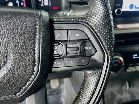 Used 2025 Toyota Tacoma SR5 RWD image 18
