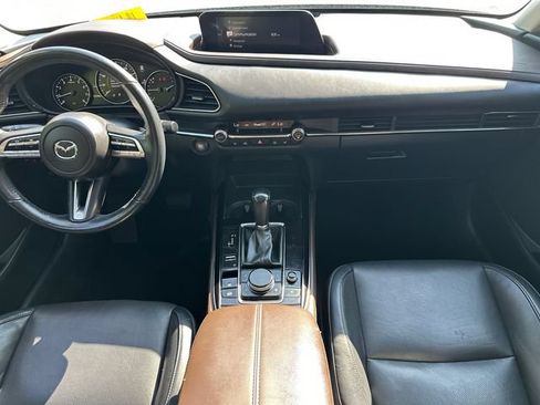 Used 2021 MAZDA CX-30 AWD 2.5 S w/ Premium Package image 20