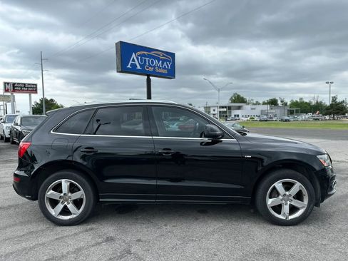 Used 2012 Audi Q5 3.2 Premium Plus image 5