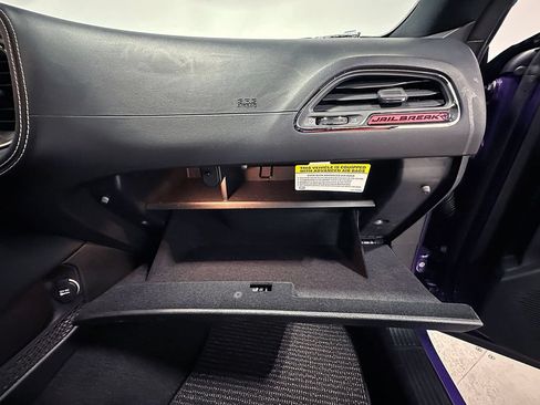 Used 2023 Dodge Challenger SRT Hellcat RWD image 55