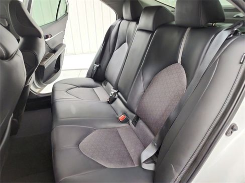 Used 2023 Toyota Camry XSE image 36