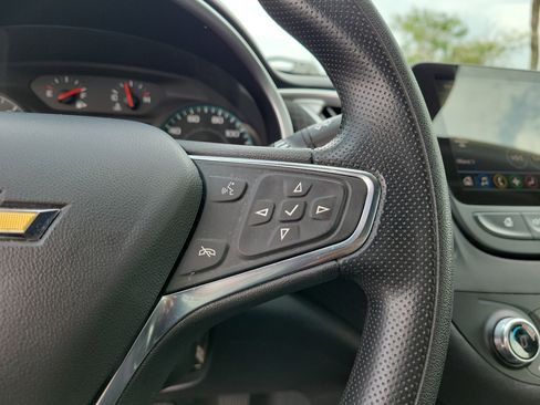 Used 2024 Chevrolet Malibu LT FWD image 20