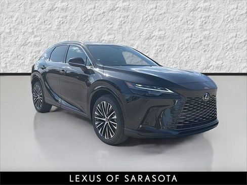 New 2026 Lexus RX 350 Premium Plus FWD image 1