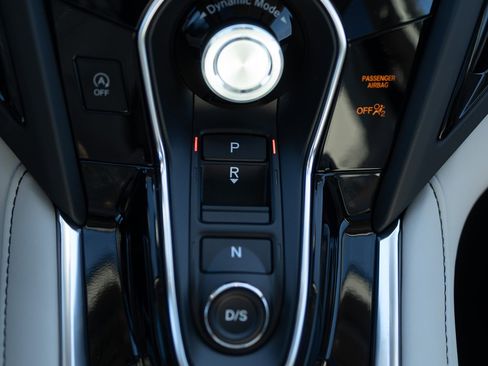 New 2026 Acura RDX w/Advance Package image 34