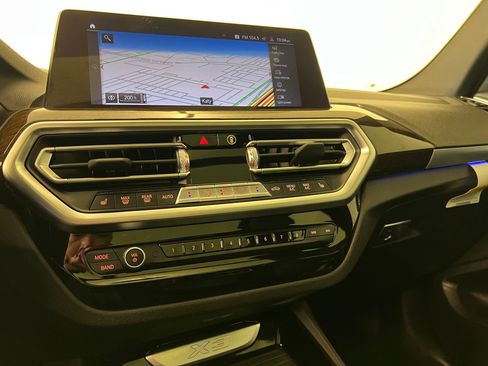 Certified 2023 BMW X3 sDrive30i w/ Convenience Package image 27