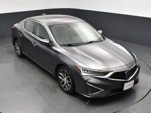 Used 2022 Acura ILX w/ Premium Package image 21