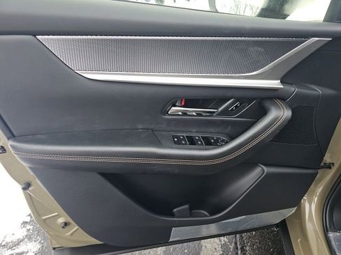 New 2026 MAZDA CX-70 3.3 Turbo w/ Premium Plus Pkg image 11