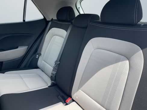 New 2025 Hyundai Venue SEL image 14